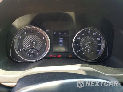 Zdjęcie 9 z 12 samochodu: 2020 HYUNDAI ELANTRA SEL VIN:5NPD84LF5LH580323 - miniatura