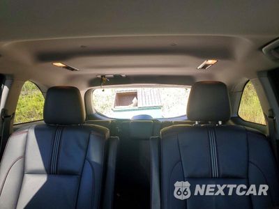 Zdjęcie 10 z 13 samochodu: 2019 TOYOTA HIGHLANDER SE VIN:5TDJZRFH5KS626851 - miniatura