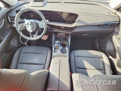 Zdjęcie 8 z 13 samochodu: 2025 BUICK ENVISION PREFERRED VIN:LRBFZKE46SD032162 - miniatura