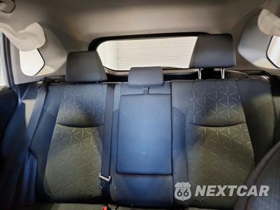 Zdjęcie 10 z 13 samochodu: 2022 TOYOTA RAV4 XLE VIN:4T3RWRFVXNU062652 - miniatura
