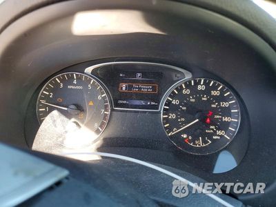 Zdjęcie 9 z 12 samochodu: 2016 NISSAN ALTIMA 2.5 SV VIN:1N4AL3AP6GC113443 - miniatura