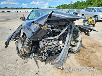 Piąte zdjęcie samochodu w środku: 2016 FORD FUSION SE VIN:3FA6P0H76GR182861 - miniatura