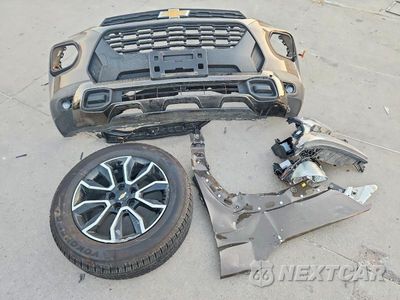 Zdjęcie 13 z 14 samochodu: 2021 CHEVROLET TRAILBLAZER ACTIV VIN:KL79MVSL5MB181104 - miniatura