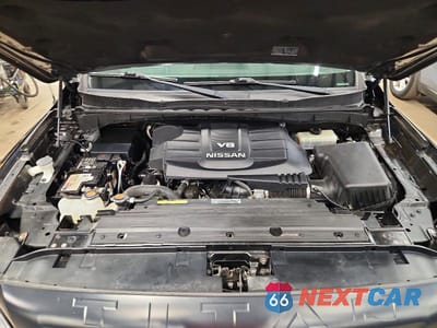 Zdjęcie 11 z 12 samochodu: 2018 NISSAN TITAN S VIN:1N6AA1EJ5JN549705 - miniatura