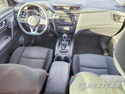 Zdjęcie 8 z 14 samochodu: 2018 NISSAN ROGUE S VIN:KNMAT2MV4JP503777 - miniatura