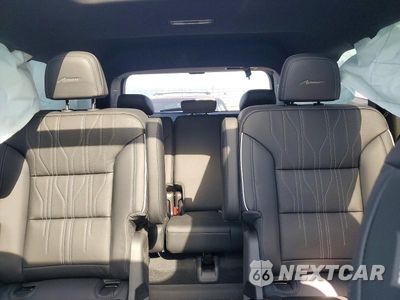 Zdjęcie 10 z 13 samochodu: 2025 BUICK ENCLAVE AVENIR VIN:5GAEVCRS0SJ109151 - miniatura