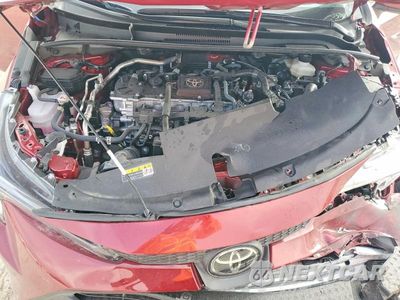 Zdjęcie 11 z 12 samochodu: 2026 TOYOTA COROLLA HYBRID LE VIN:JTDBCMFE1T3157016 - miniatura