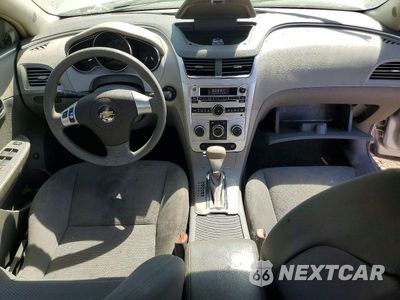 Zdjęcie 8 z 12 samochodu: 2009 CHEVROLET MALIBU LS VIN:1G1ZG57K794250552 - miniatura