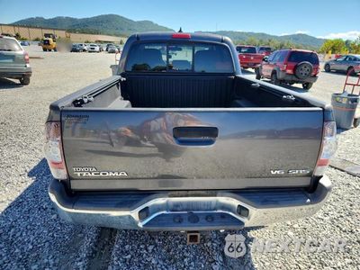 Zdjęcie 6 z 12 samochodu: 2015 TOYOTA TACOMA DOUBLE CAB LONG BED VIN:3TMMU4FN2FM079712 - miniatura