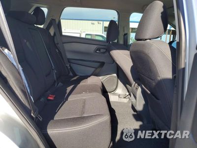 Zdjęcie 11 z 13 samochodu: 2025 NISSAN ROGUE S VIN:5N1BT3AA4SC805683 - miniatura