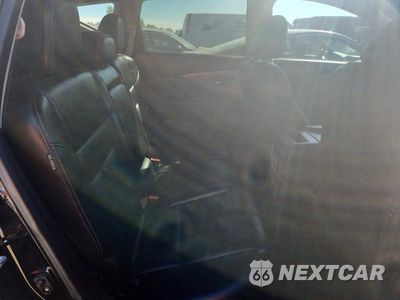 Zdjęcie 10 z 13 samochodu: 2019 NISSAN MURANO SL VIN:5N1AZ2MS3KN130177 - miniatura