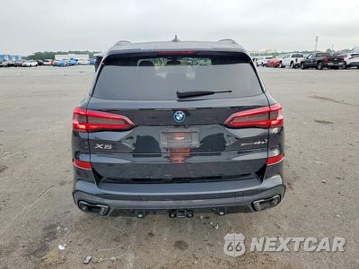 Zdjęcie 6 z 14 samochodu: 2023 BMW X5 XDRIVE45E VIN:5UXTA6C04P9P33603 - miniatura