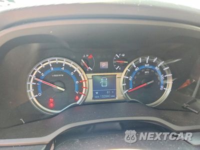Zdjęcie 9 z 12 samochodu: 2016 TOYOTA 4RUNNER TRAIL VIN:JTEBU5JR0G5316482 - miniatura