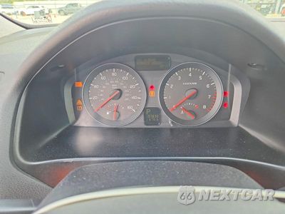 Zdjęcie 9 z 11 samochodu: 2008 VOLVO S40 2.4I VIN:YV1MS390182394554 - miniatura