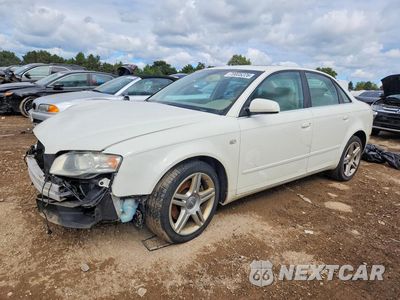 2005 AUDI A4 2.0T QUATTRO WAUDF68E95A477639 - główne zdjęcie licytacji z USA - miniatura
