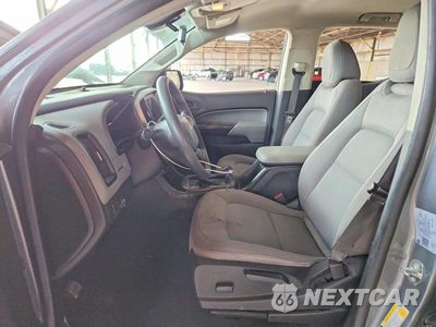 Zdjęcie 7 z 13 samochodu: 2022 CHEVROLET COLORADO VIN:1GCGSBEA9N1296739 - miniatura