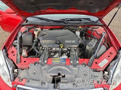 Zdjęcie 11 z 12 samochodu: 2007 CHEVROLET IMPALA LT VIN:2G1WT58K179166363 - miniatura