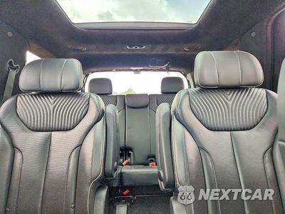 Zdjęcie 10 z 14 samochodu: 2023 HYUNDAI PALISADE CALLIGRAPHY VIN:KM8R74GE7PU522246 - miniatura