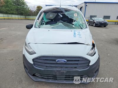 Piąte zdjęcie samochodu w środku: 2022 FORD TRANSIT CONNECT XL VIN:NM0LS7S26N1511287 - miniatura