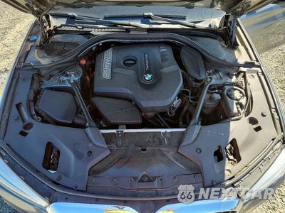 Zdjęcie 11 z 12 samochodu: 2017 BMW 530 I VIN:WBAJA5C36HG894154 - miniatura