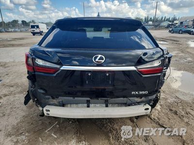 Zdjęcie 6 z 13 samochodu: 2020 LEXUS RX 350 VIN:2T2HZMDA0LC217590 - miniatura
