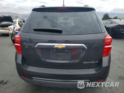 Zdjęcie 6 z 13 samochodu: 2016 CHEVROLET EQUINOX LT VIN:2GNALCEK7G6119714 - miniatura