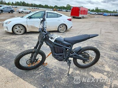 Trzecie zdjęcie samochodu z tyłu: 2023 SURRON E-BIKE VIN:R73RZP4A8P0004561 - miniatura