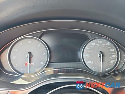Zdjęcie 9 z 12 samochodu: 2018 AUDI S6 PREMIUM PLUS VIN:WAUFFAFC1JN032666 - miniatura