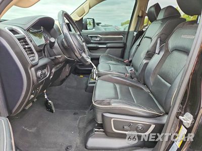 Zdjęcie 7 z 12 samochodu: 2019 RAM 1500 LARAMIE VIN:1C6SRFJT0KN807383 - miniatura
