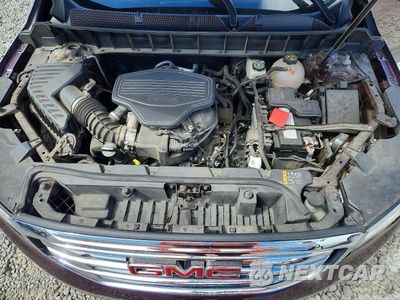 Zdjęcie 12 z 14 samochodu: 2018 GMC ACADIA SLT-1 VIN:1GKKNULS7JZ156410 - miniatura