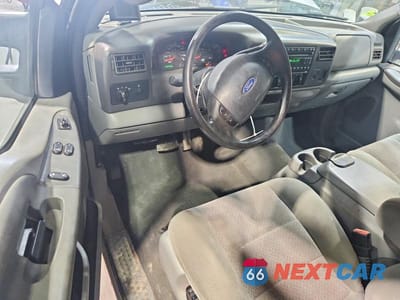 Zdjęcie 8 z 12 samochodu: 2004 FORD F350 SUPER DUTY VIN:1FTWX32P74EB16497 - miniatura