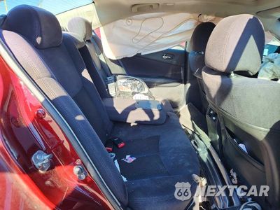 Zdjęcie 10 z 12 samochodu: 2013 NISSAN MAXIMA 3.5 S VIN:1N4AA5APXDC830425 - miniatura