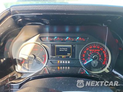 Zdjęcie 9 z 12 samochodu: 2018 FORD F150 SUPERCREW VIN:1FTEW1E59JKC29412 - miniatura