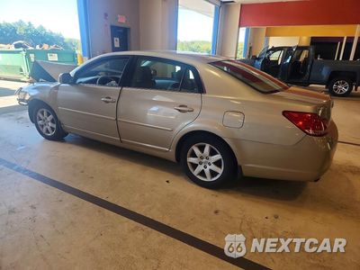Drugie zdjęcie samochodu z przodu: 2007 TOYOTA AVALON XL VIN:4T1BK36B97U167789 - miniatura