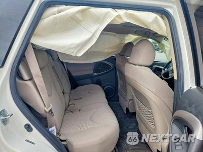 Zdjęcie 10 z 12 samochodu: 2006 TOYOTA RAV4 LIMITED VIN:JTMBK31V565011585 - miniatura