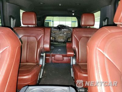 Zdjęcie 10 z 14 samochodu: 2024 FORD EXPEDITION MAX LIMITED VIN:1FMJK1K83REA67694 - miniatura