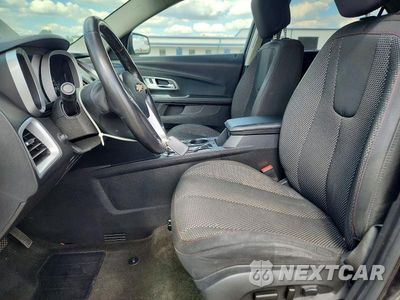 Zdjęcie 7 z 13 samochodu: 2012 CHEVROLET EQUINOX LT VIN:2GNALDEK2C6294503 - miniatura