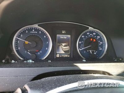 Zdjęcie 9 z 12 samochodu: 2017 TOYOTA CAMRY LE VIN:4T1BF1FK0HU347172 - miniatura