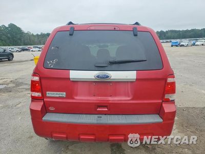 Zdjęcie 6 z 13 samochodu: 2011 FORD ESCAPE LIMITED VIN:1FMCU0E79BKC24846 - miniatura