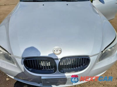 Zdjęcie 11 z 12 samochodu: 2007 BMW 530 XI VIN:WBANF735X7CU24148 - miniatura