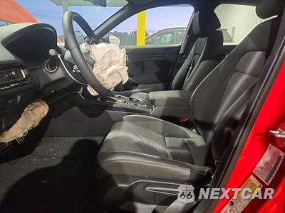 Zdjęcie 7 z 13 samochodu: 2026 HONDA CIVIC SPORT VIN:19XFL2H8XTE015205 - miniatura