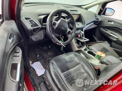 Zdjęcie 8 z 14 samochodu: 2013 FORD C-MAX SEL VIN:1FADP5BU2DL516025 - miniatura
