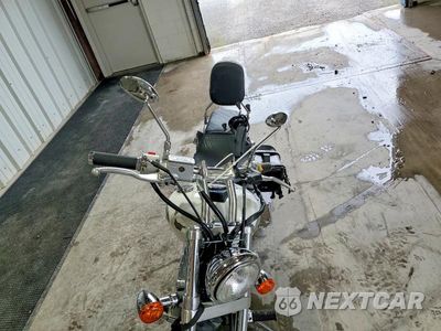 Piąte zdjęcie samochodu w środku: 2009 SUZUKI LS650 VIN:JS1NP41A692101989 - miniatura
