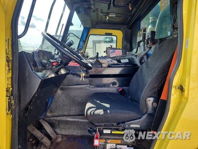 Zdjęcie 7 z 13 samochodu: 2014 MACK LEU613 REFUSE TRUCK VIN:1M2AU02C8EM008844 - miniatura
