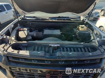 Zdjęcie 11 z 12 samochodu: 2022 CHEVROLET SILVERADO K2500 HEAVY DUTY LTZ VIN:2GC4YPE77N1244295 - miniatura