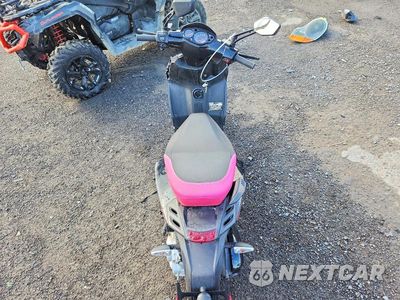 Zdjęcie 6 z 9 samochodu: 2026 APRILIA SR MOTARD 50 VIN:ZD4C506B8T4003530 - miniatura
