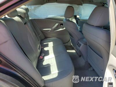 Zdjęcie 10 z 12 samochodu: 2007 TOYOTA CAMRY HYBRID VIN:JTNBB46K573044308 - miniatura
