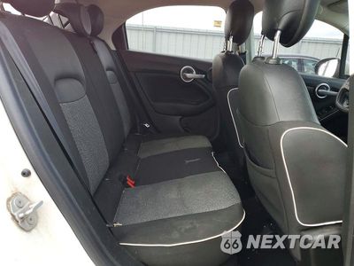 Zdjęcie 11 z 13 samochodu: 2018 FIAT 500X POP VIN:ZFBCFYAB0JP656298 - miniatura
