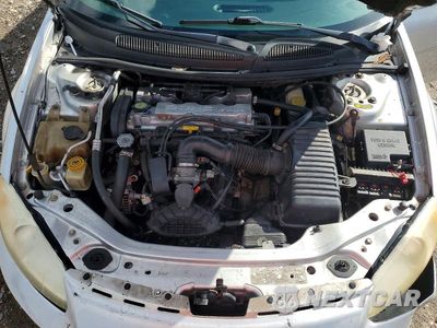 Zdjęcie 11 z 12 samochodu: 2003 DODGE STRATUS SE VIN:1B3EL46X43N583710 - miniatura