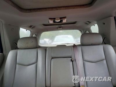 Zdjęcie 10 z 13 samochodu: 2006 CADILLAC SRX VIN:1GYEE637060134173 - miniatura